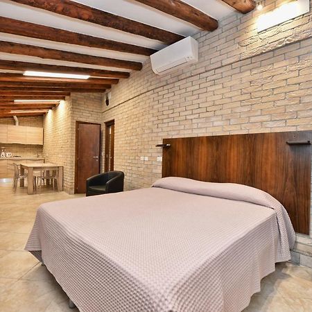 Venice Apartments San Marco Zewnętrze zdjęcie