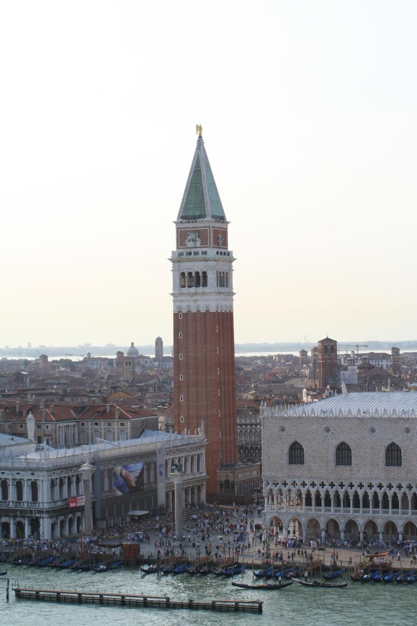 Venice Apartments San Marco Zewnętrze zdjęcie