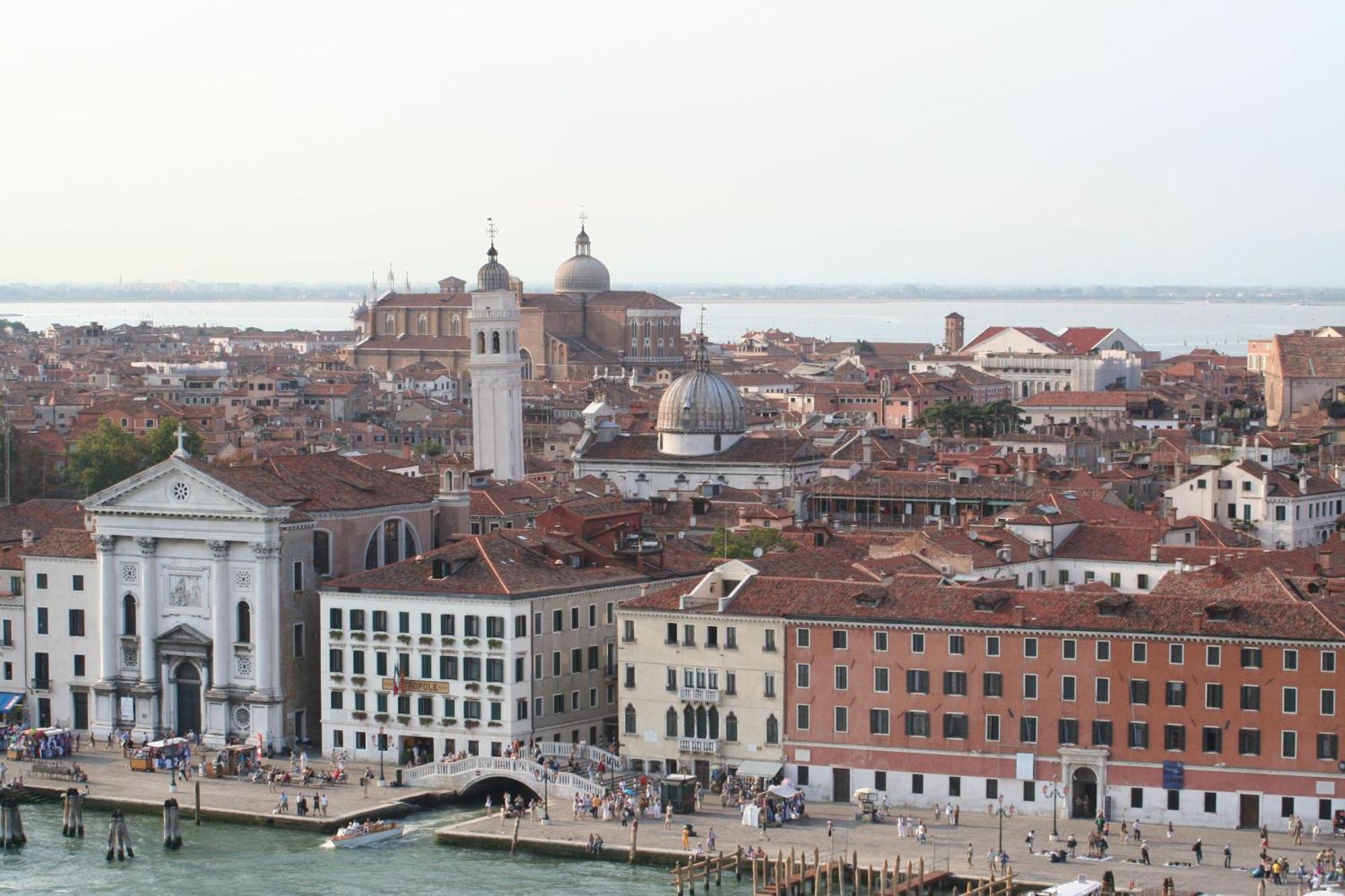 Venice Apartments San Marco Zewnętrze zdjęcie