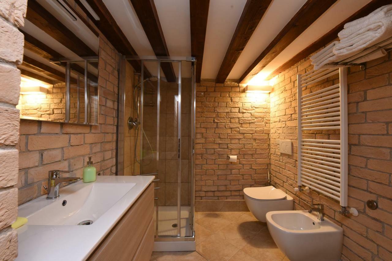 Venice Apartments San Marco Zewnętrze zdjęcie