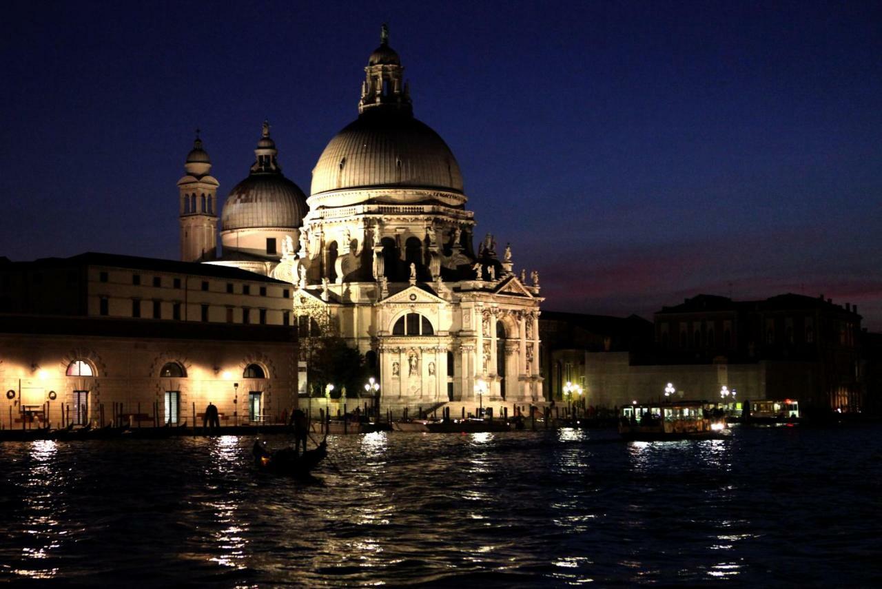 Venice Apartments San Marco Zewnętrze zdjęcie