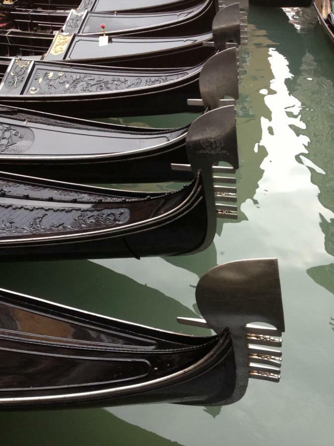 Venice Apartments San Marco Zewnętrze zdjęcie