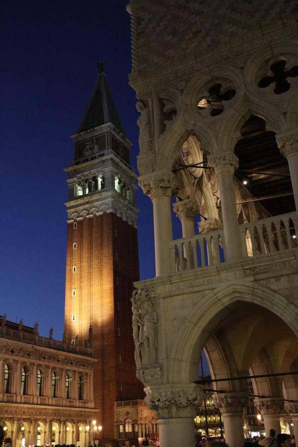 Venice Apartments San Marco Zewnętrze zdjęcie