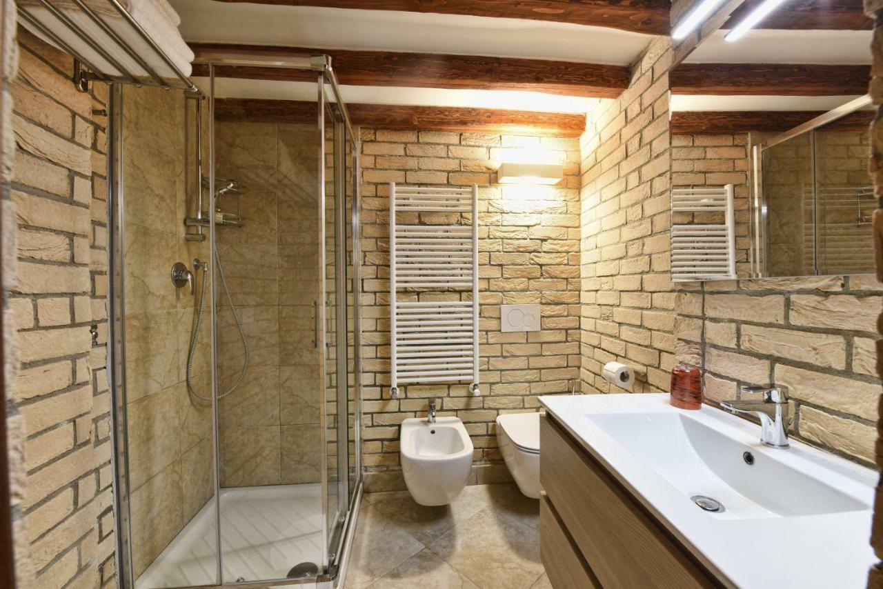 Venice Apartments San Marco Zewnętrze zdjęcie