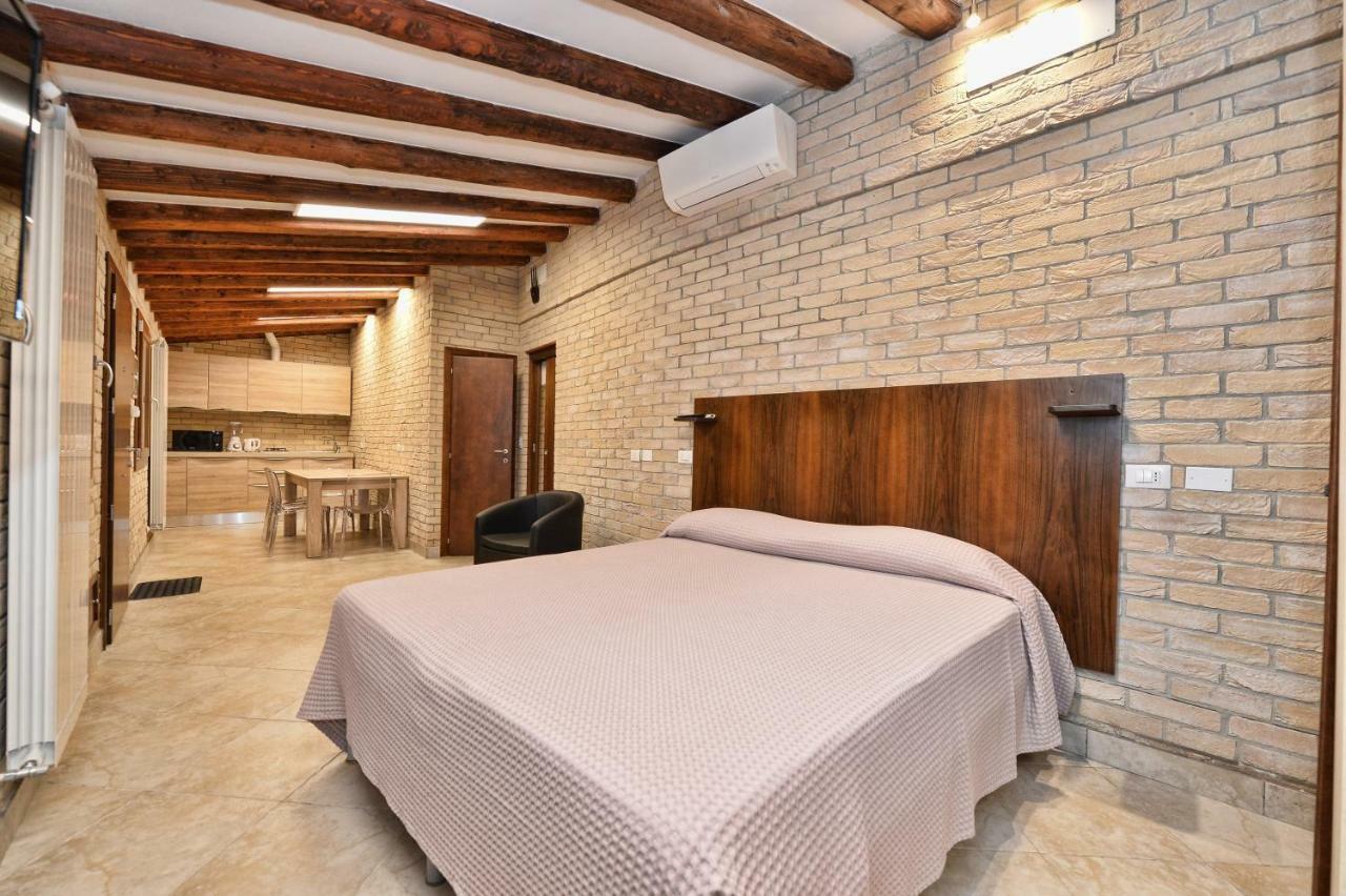 Venice Apartments San Marco Zewnętrze zdjęcie