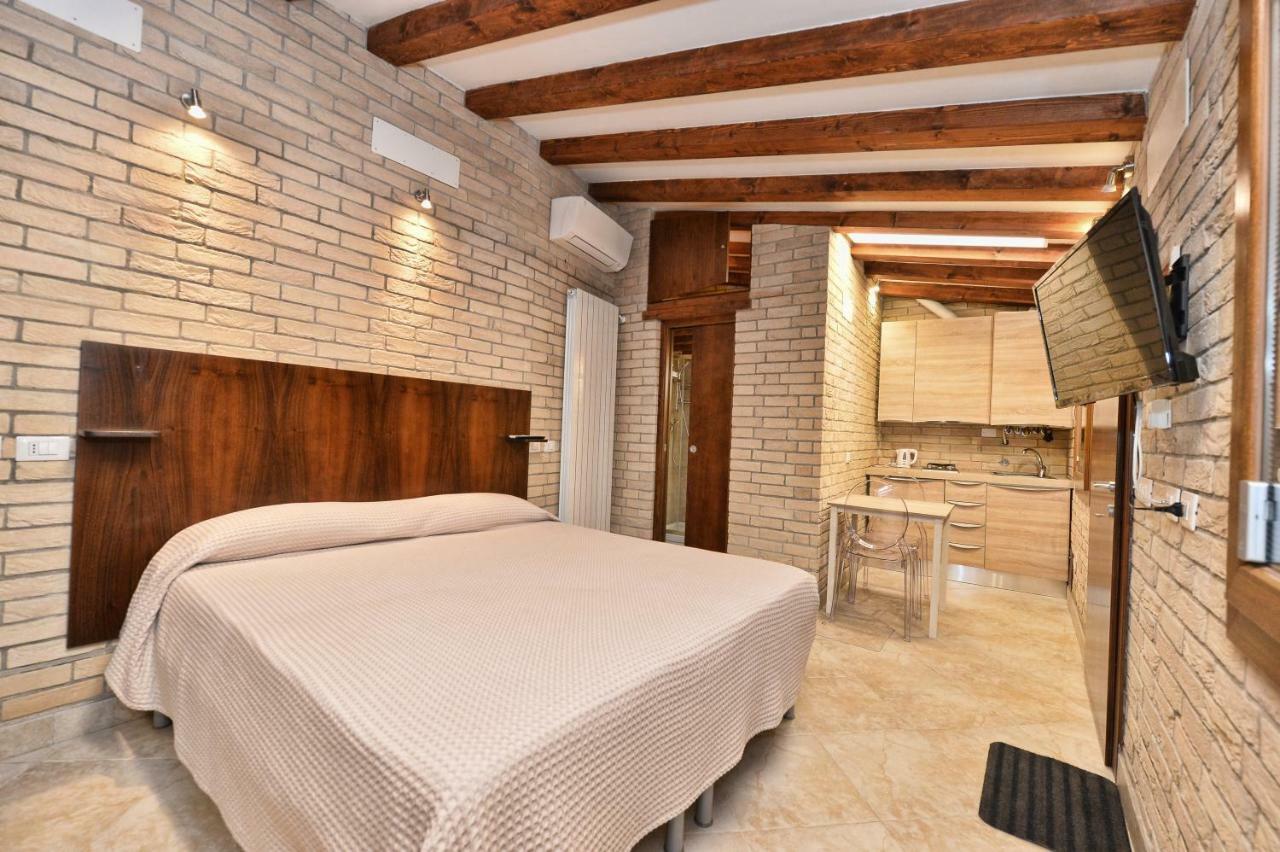 Venice Apartments San Marco Zewnętrze zdjęcie